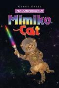 The Adventures of Mimiko Cat
