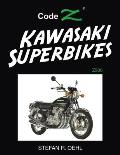 Kawasaki Superbikes: Z900