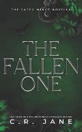 The Fallen One: The Fated Wings Series Book 3