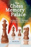 The Chess Memory Palace