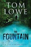The Fountain: A Sean O'Brien Novel