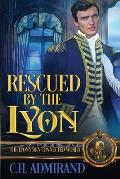Rescued by the Lyon: The Lyon's Den Connected World