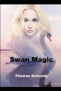 Swan Magic