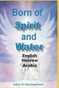 Born of Spirit and Water