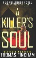 A Killer's Soul: FBI Mystery Thriller