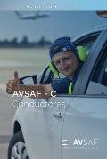 Avsaf-C: Conductores