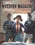 Mystery Magazine: January 2023
