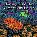 The Legend Of The Cempas?chil Flower