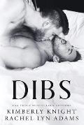 Dibs: A Gay for You Romance