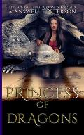Princess of Dragons: The Foundation