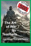 The Art of War for Teachers