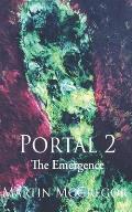 Portal 2: The Emergence