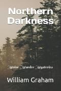 Northern Darkness: Maine Murder Mysteries