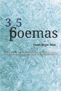 365 poemas: Octubre, noviembre y diciembre