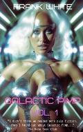 Galactic Pimp: Volume 1