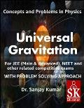 Universal Gravitation