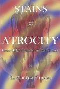 Stains of Atrocity: Twenty Tales of Horror and Dark Fantasy