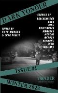 Dark Yonder: Issue 1