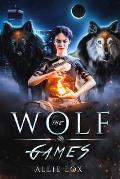 The Wolf Games