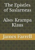 The Epistles of Saslarneas