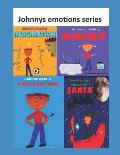 Johnnys emotions series