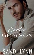 Carter Grayson: A Billionaire Romance