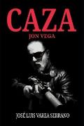 Jon Vega: Caza.