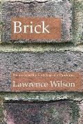Brick: Poems from the First Year of a Pandemic