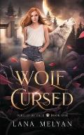 Wolf Cursed
