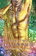 Championship: Sex Wizards, Book 3