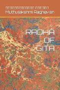 Radha of Gita