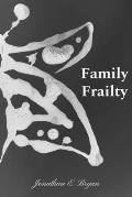 Family Frailty