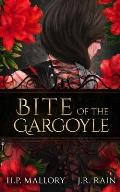 Bite of the Gargoyle: A Standalone Fantasy Romance Novel