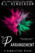 The P Arrangement: Alternative Cover