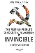 The Filipino People's Democratic Revolution is Invincible
