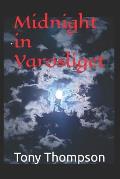 Midnight in Varosliget