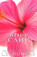 After Care: Anniversary Edition (sexy silver fox collection)