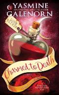 Charmed to Death: A Paranormal Women's Fiction Novel