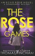 The Rose Games: A Suspenseful Mystery
