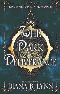 The Dark Deliverance: A Young Adult Vampire and Witch Romance & Urban Fantasy Trilogy