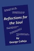 Reflections For The Soul
