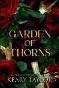 Garden of Thorns: The Complete Trilogy