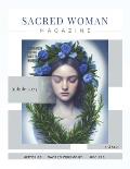 Sacred Woman Magazine: Imbolc Edition