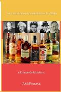 Los 5 m?s famosos Bebedores de whisky a lo largo de la historia