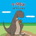 T-Rex Goes Out to Lunch