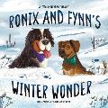 Ronix and Fynn's Winter Wonder