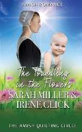 The Foundling in the Flowers