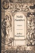 Noble Numbers: Poems
