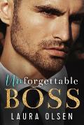 Unforgettable Boss: Billionaire's Betrayal
