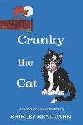 Cranky the Cat